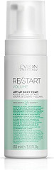 Revlon Professional Re/Start Volume Lift-UP Body Foam 165 ml
