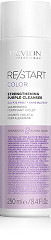  Revlon Professional Restart Purple Cleanser 250 ml 