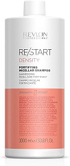 Revlon Professional Re/Start Density Fortifying Shampoo 1000 ml 