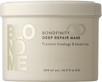  Schwarzkopf BlondMe Bondfinity Deep Repair Mask 500&nbsp;ml 