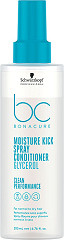  Schwarzkopf BC Bonacure Moisture Kick Spray Conditioner 200 ml 