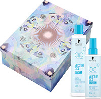  Schwarzkopf Geschenkset  Bonacure Moisture Kick 250&nbsp;ml 