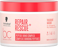  Schwarzkopf BC Bonacure Repair Rescue Treatment 500&nbsp;ml 