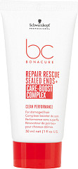  Schwarzkopf BC Bonacure Repair Rescue Sealed Ends+ 30&nbsp;ml 