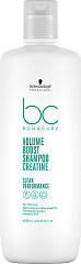  Schwarzkopf BC Bonacure Volume Boost Shampoo 1000 ml 