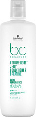  Schwarzkopf BC Bonacure Volume Boost Jelly Conditioner 1000 ml 