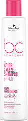  Schwarzkopf BC Bonacure Color Freeze Shampoo 250 ml 