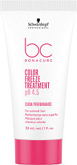  Schwarzkopf BC Bonacure Color Freeze Treatment 30 ml 