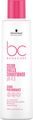  Schwarzkopf BC Bonacure Color Freeze Conditioner 200 ml 