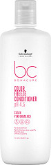  Schwarzkopf BC Bonacure Color Freeze Conditioner 1000 ml 