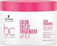  Schwarzkopf BC Bonacure Color Freeze Treatment 500 ml 