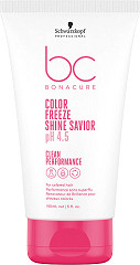  Schwarzkopf BC Bonacure Color Freeze Shine Savior 150 ml 