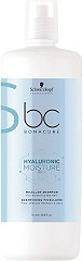  Schwarzkopf BC Hyaluronic Moisture Kick Micellar Shampoo 1000 ml 
