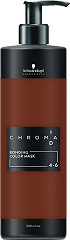  Schwarzkopf Chroma ID Bonding Color Mask 4-6 500 ml 