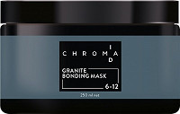  Schwarzkopf Chroma ID Bonding Color Mask 6-12 250 ml 