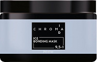  Schwarzkopf Chroma ID Bonding Color Mask 9.5-1 250 ml 