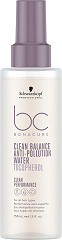  Schwarzkopf BC Bonacure Clean Balance Anti-Pollution Water 150 ml 