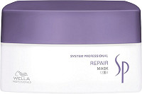  Wella SP Repair Mask 200&nbsp;ml 