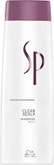  Wella SP Clear Scalp Shampoo 250&nbsp;ml 