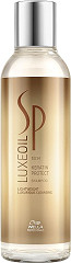  Wella SP Luxe Oil Keratin Protect Shampoo 200 ml 