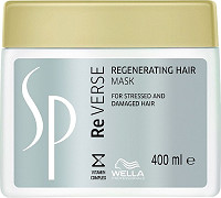  Wella SP ReVerse Regenerating Hair Mask 400 ml 