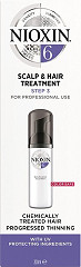  Nioxin 3D System 6, Scalp & Hair Treatment 100 ml 