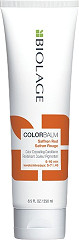  Biolage ColorBalm Saffron Red Color Depositing Conditioner 250 ml 