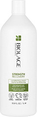  Biolage Strength Recovery Conditioning Cream 1000 ml 
