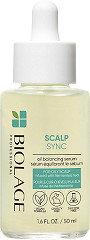  Biolage Scalp Sync Oil Balancing Serum 50&nbsp;ml 