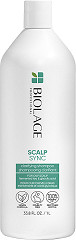 Biolage Scalp Sync Clarifying Shampoo 1000 ml