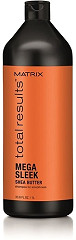 Matrix Total Results Mega Sleek Shampoo 1000 ml