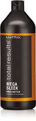 Matrix Total Results Mega Sleek Conditioner 1000 ml
