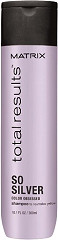  Matrix Total Results Color Obsessed So Silver Shampoo 300&nbsp;ml 