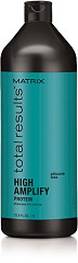 Matrix Total Results High Amplify Shampoo 1000 ml