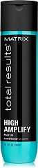  Matrix Total Results High Amplify Conditioner 300&nbsp;ml 