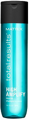  Matrix Total Results High Amplify Shampoo 300&nbsp;ml 
