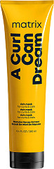  Matrix Total Results A Curl Can Dream Maske 250&nbsp;ml 