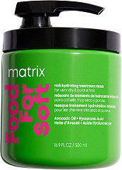  Matrix Total Results Food For Soft Mask 500&nbsp;ml 
