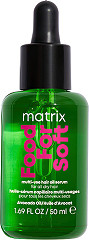  Matrix Total Results Food for Soft &Ouml;l-Serum 50&nbsp;ml 