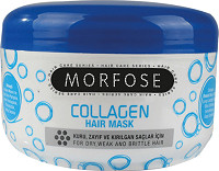  Morfose Collagen Haarmaske 500 ml 