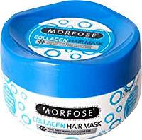  Morfose Collagen Haarmaske 250 ml 