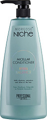  Morfose Niche Hydra Balance Micellar Conditioner 1000&nbsp;ml 