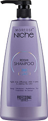  Morfose Niche Reishi Color Guard Shampoo 1000&nbsp;ml 
