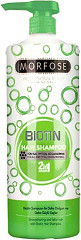  Morfose Biotin Shampoo 1000 ml 