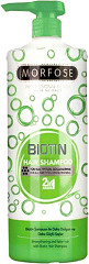  Morfose Biotin Shampoo 1000&nbsp;ml 