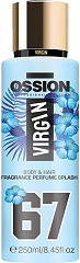  Morfose Ossion Virgin No. 67 250&nbsp;ml 