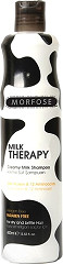  Morfose Milk Therapy Shampoo 500 ml 
