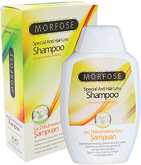  Morfose Anti Haarausfall Shampoo 300&nbsp;ml 