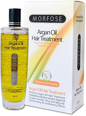  Morfose Argan Oil Herbal Formula 100&nbsp;ml 