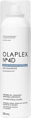  Olaplex No.4D Clean Volume Detox Dry Shampoo 250ml 